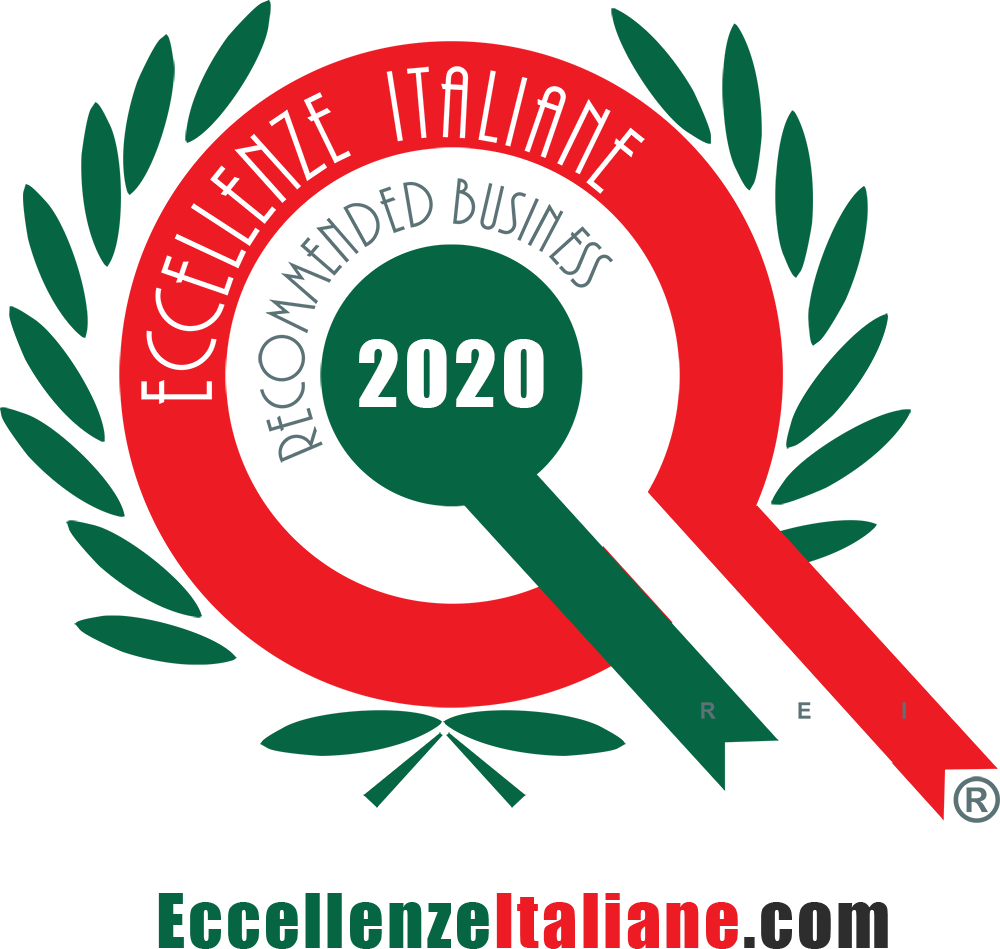 Eccellenze Italiane 2020